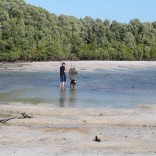 Spear Fishing with Brian Lee - Dampier Peninsula