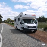 Let the West Australian Wheatbelt road trip commence