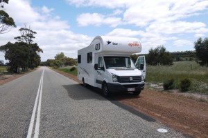 Let the West Australian Wheatbelt road trip commence
