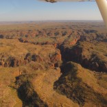 Purnululu National Park - Some of the oldest rocks on earth
