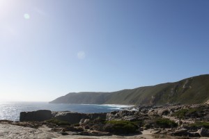 ...Torndirrup was the name of the Aboriginal clan that lived on the peninsula and to the west of what is now Albany.